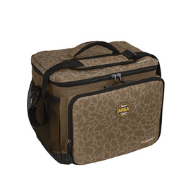 Picknick Kühltasche Camping Tasche mit Besteck Set