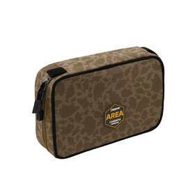 Hygienetasche Angler Waschtasche zum Aufhängen