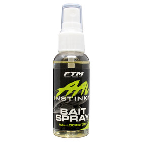 Aalspray Angel Lockstoff Aal Instinkt 50 ml